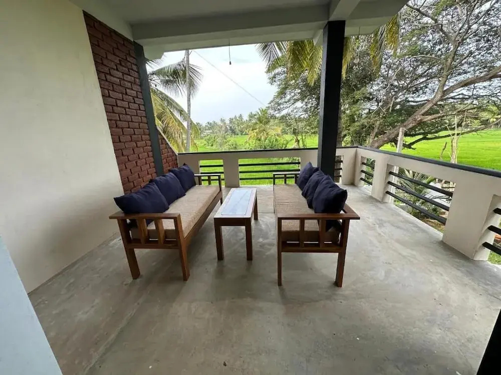 Tranquil Sanctuary Yala