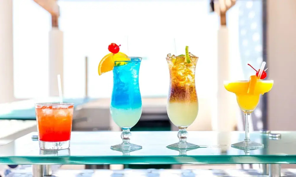 Rosarito Beach Hotel - Général