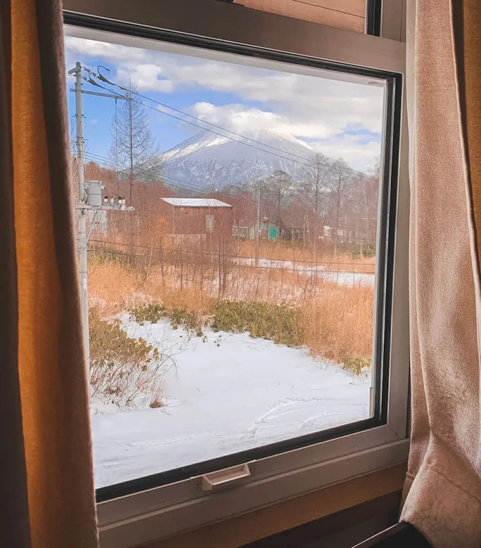 The Niseko Ski Lodge - Higashiyama 사진 11