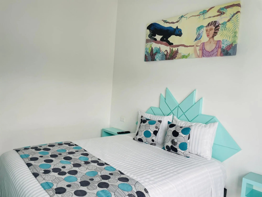 Hotel Winday Playa Del Carmen — 3