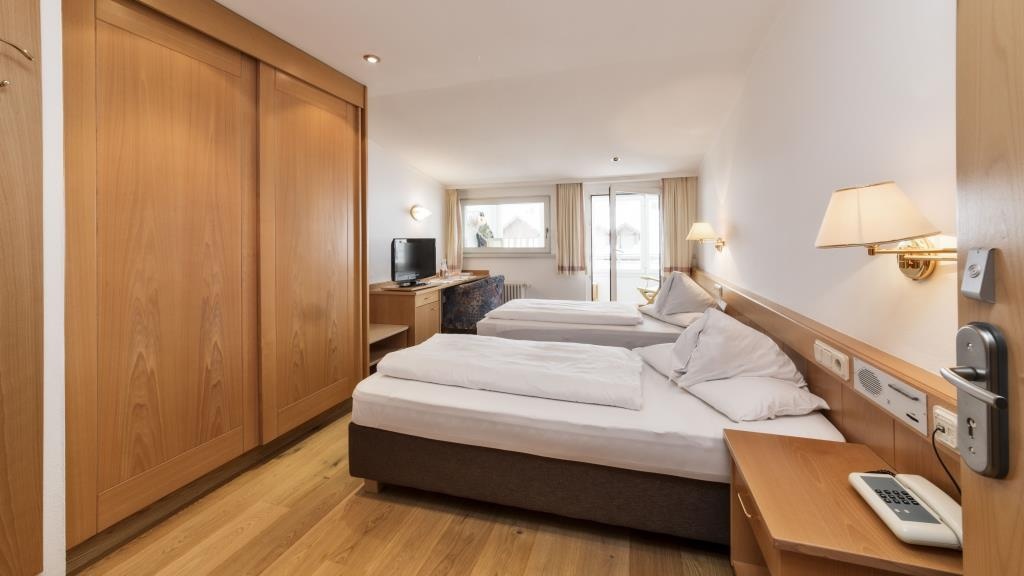 Hotel Post — 5