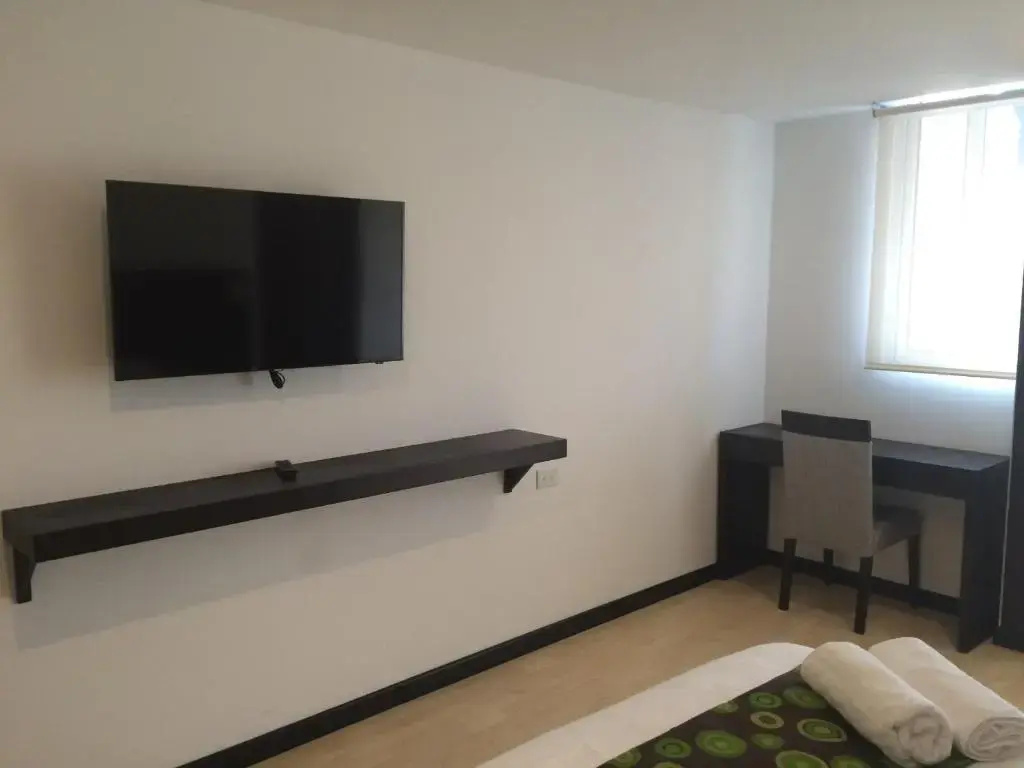 Hotel H53 - Chambres
