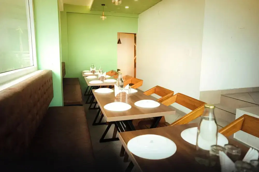 Hotel photo 20