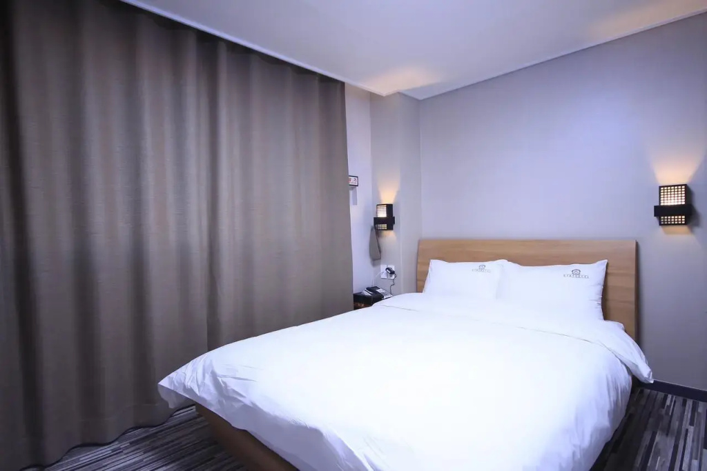 Stay Pohang Hotel - Chambres