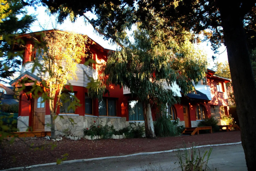 Hotel photo 11