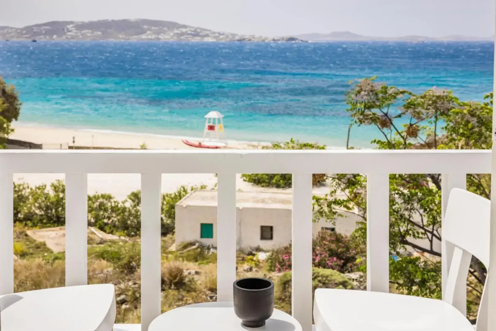 Grace Mykonos - фото 25