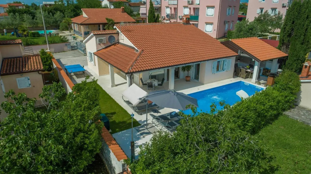 Villa Delijamo