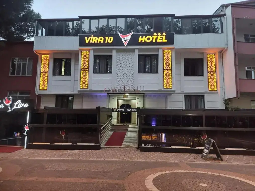 Hotel photo 9