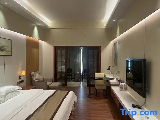 Business room