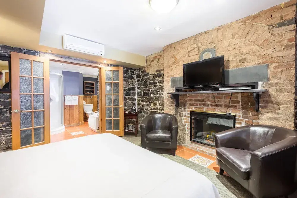 Hotel Acadia - Général