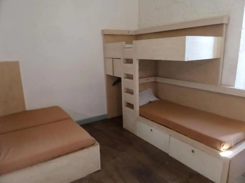 Voir la photo 4 — Auberge de Jeunesse HI Cadouin