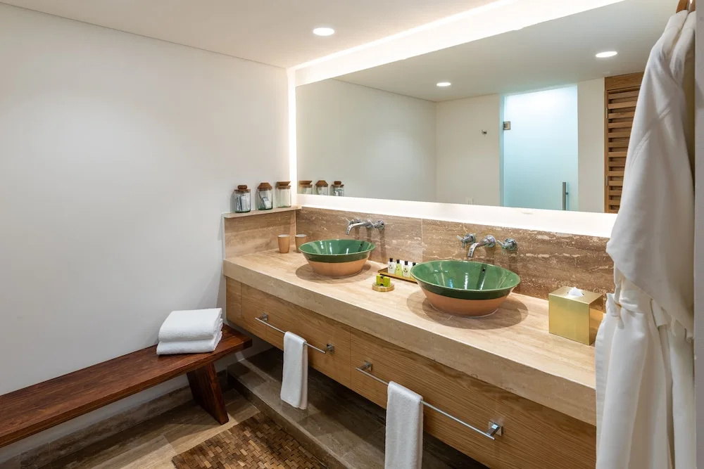 InterContinental Presidente Cozumel Resort Spa by IHG - Chambres