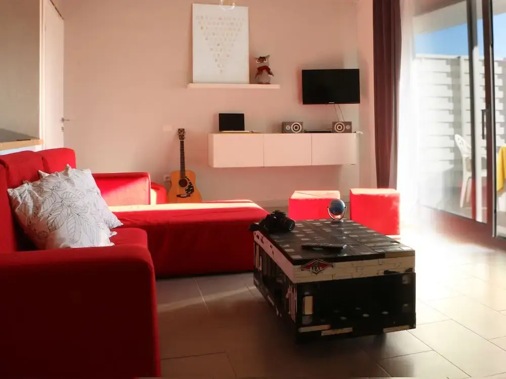Luxury Suite