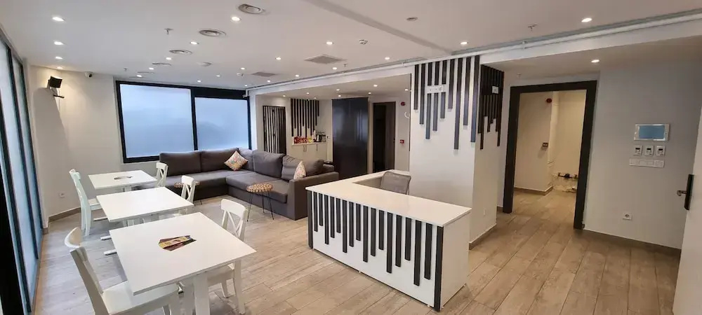 Hotel photo 12