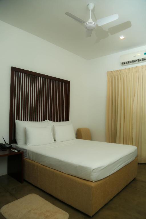 Gimanhala Hotel