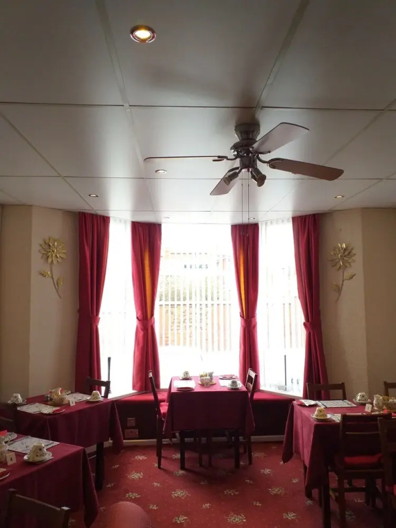 Hotel photo 17