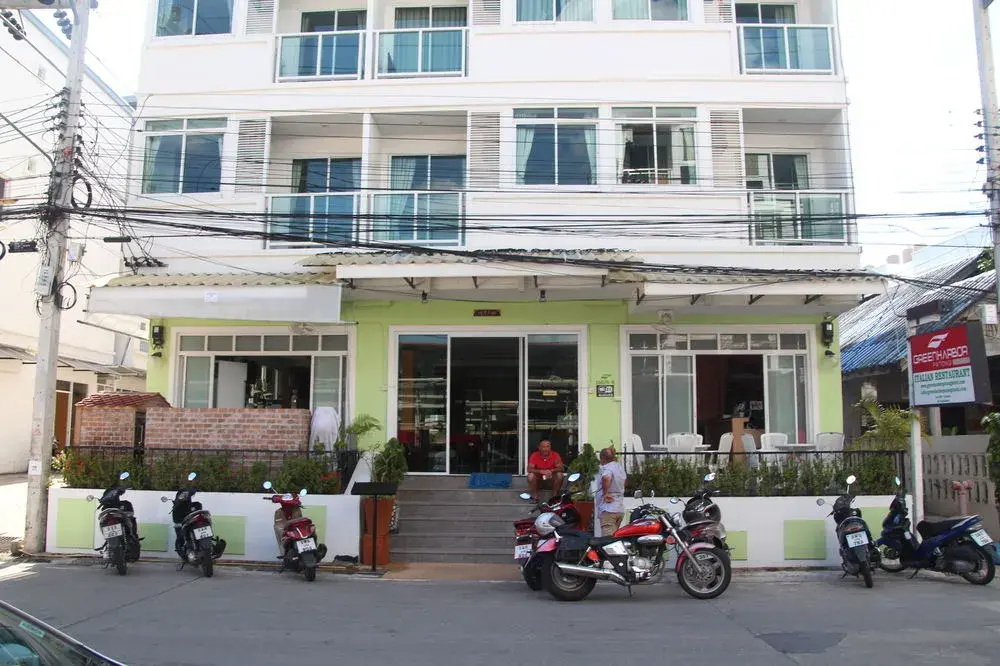 Hotel photo 19