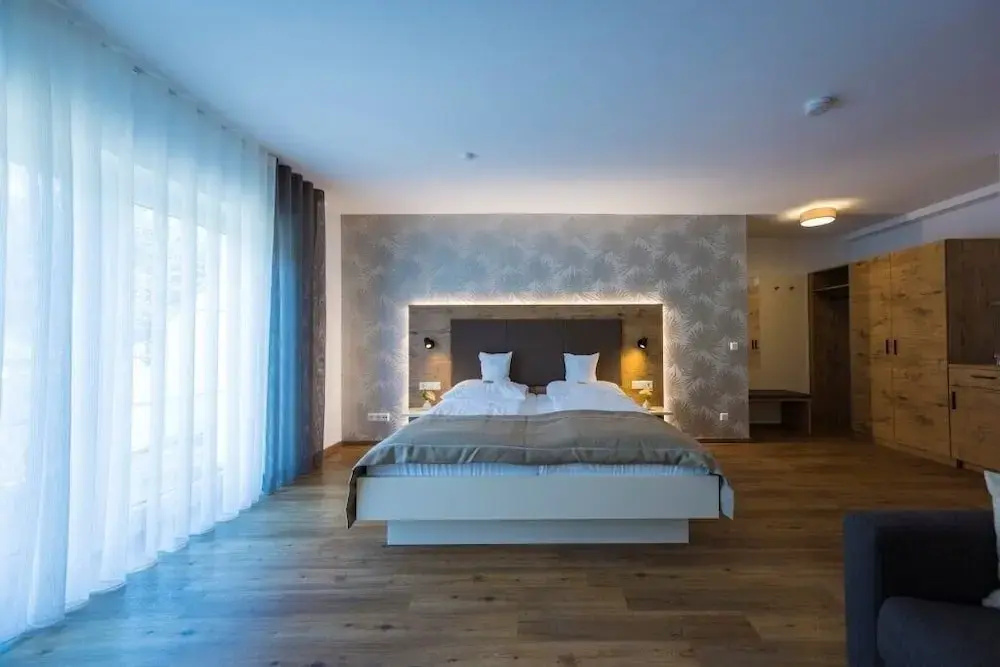 Die Krone am Fluss - Landhotel Sindringen - Chambres
