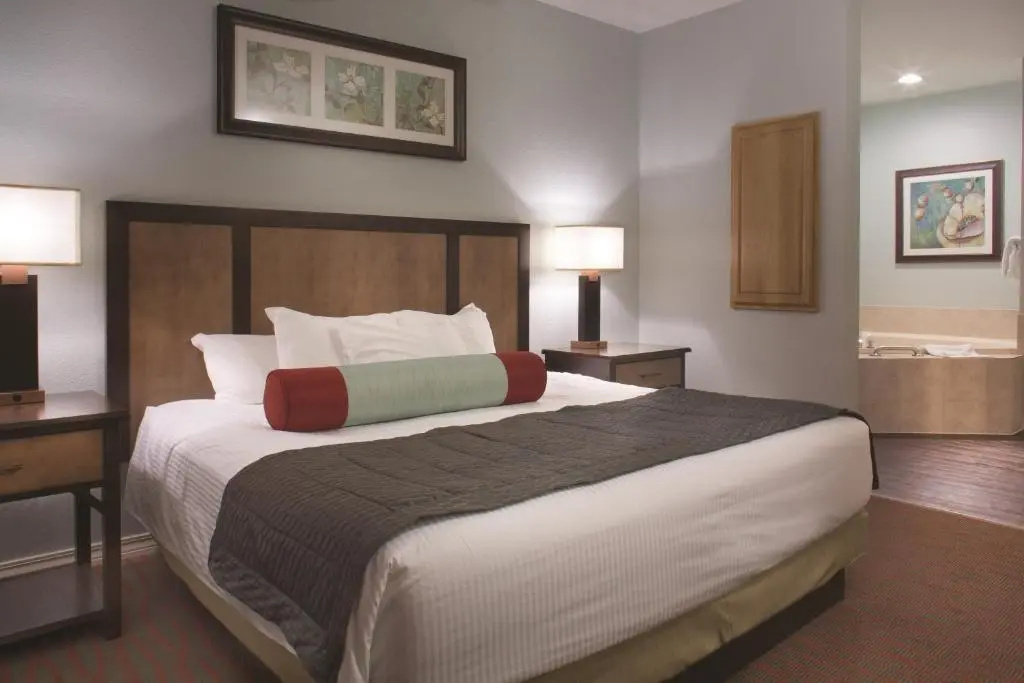 Club Wyndham Branson at The Meadows - Chambres