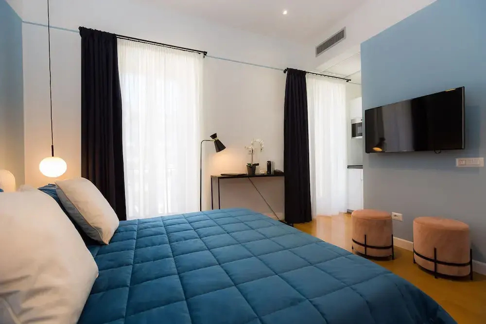 Superior room