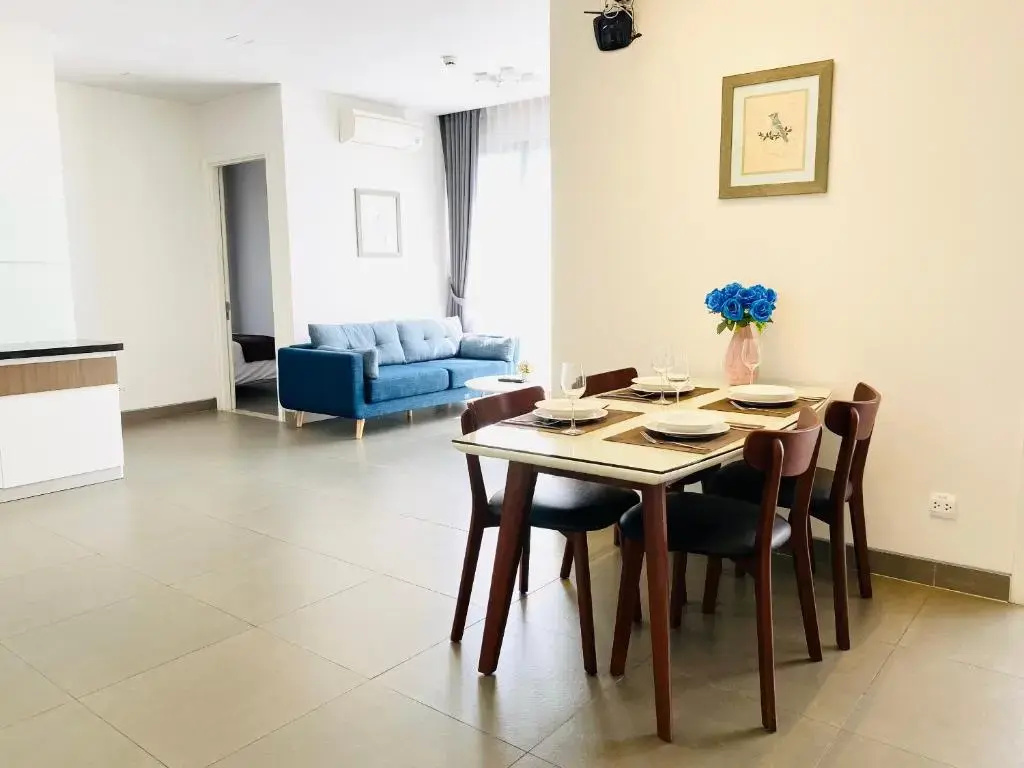Glenwood Suites - Chambres