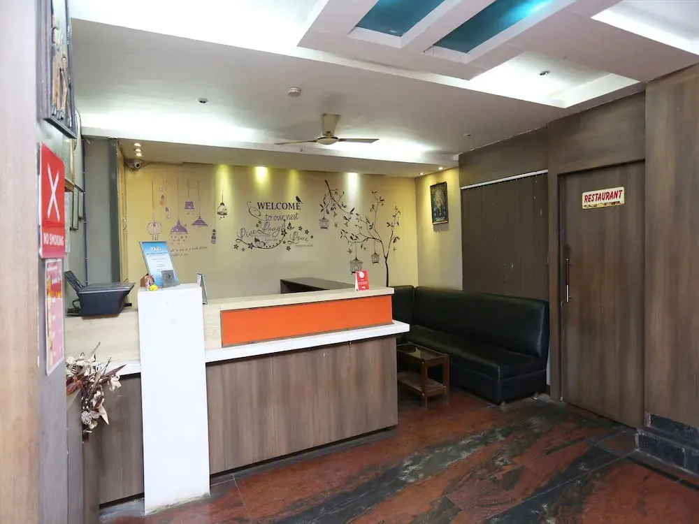 Hotel photo 2