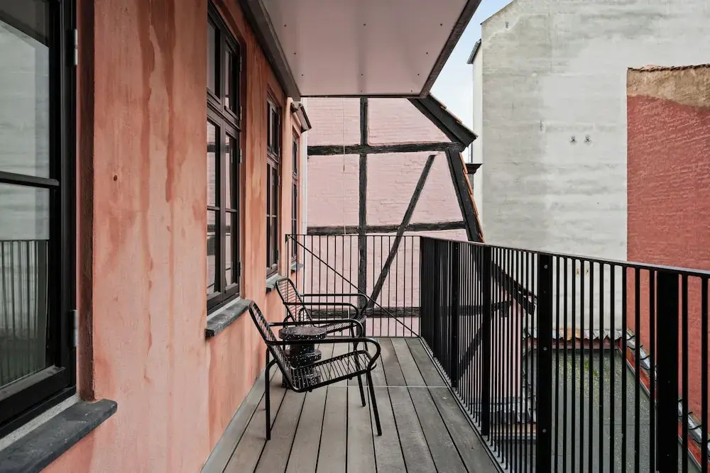 Hotel photo 21