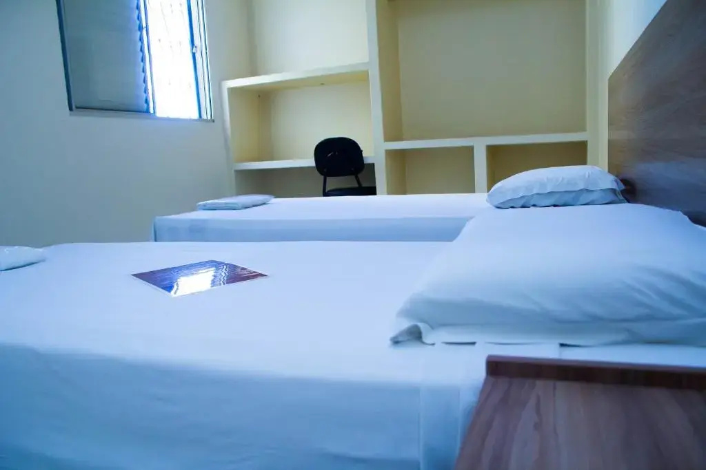 Hotel Melo - Chambres