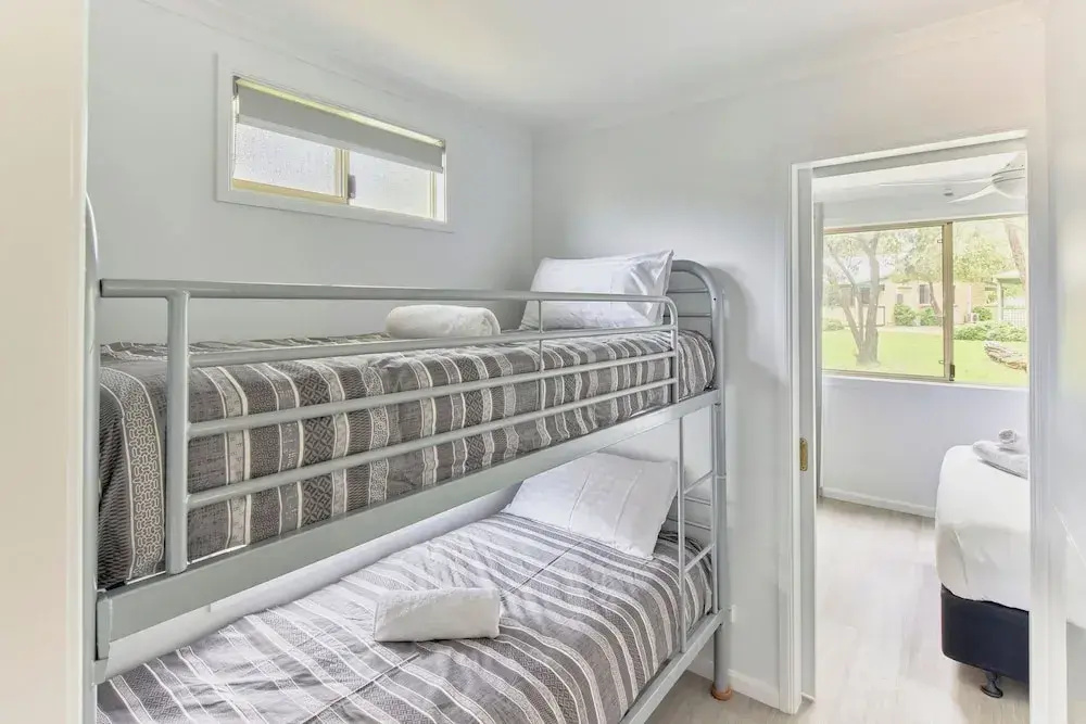 1 Bedroom Standard room with balcony