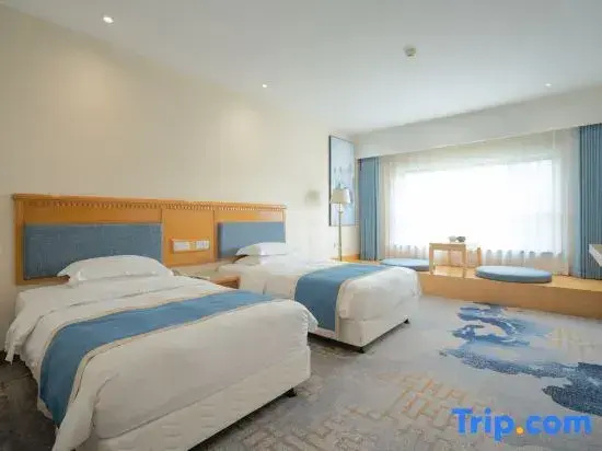 Hotel Quzhou - Chambres