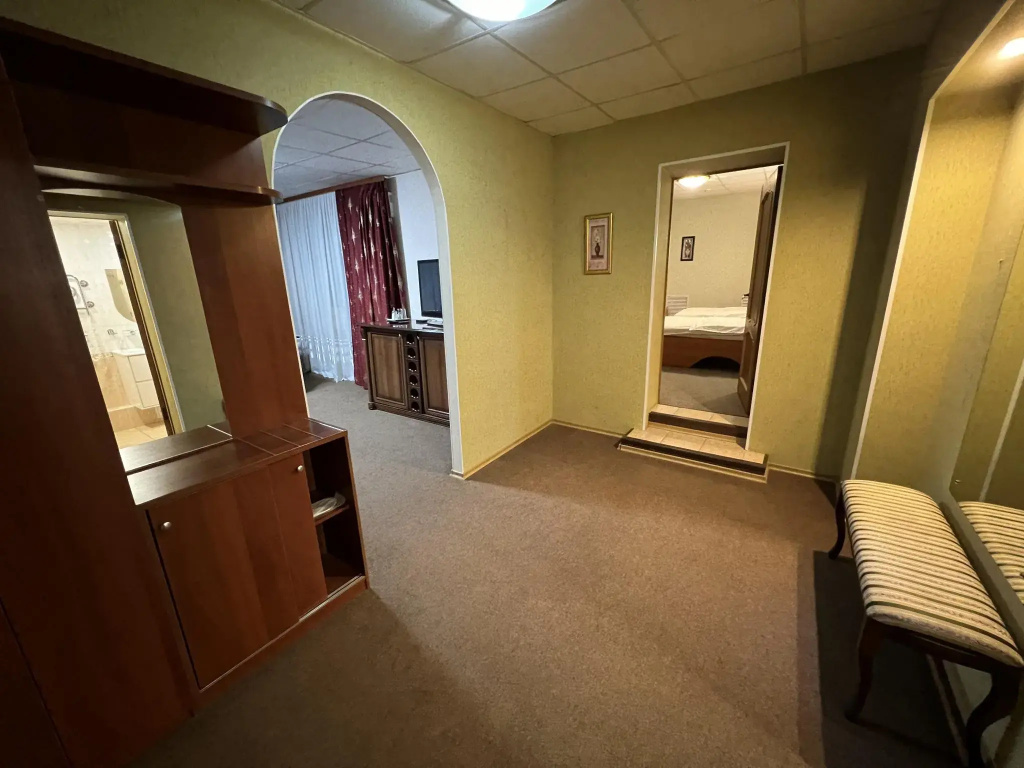 Hotel photo 10