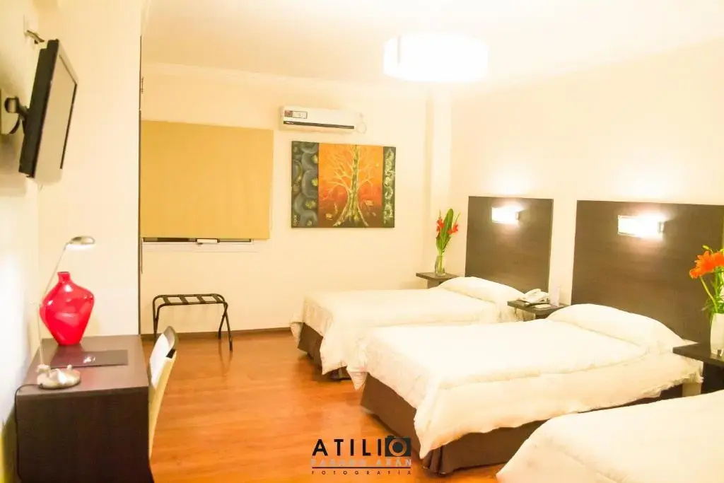 Standard room