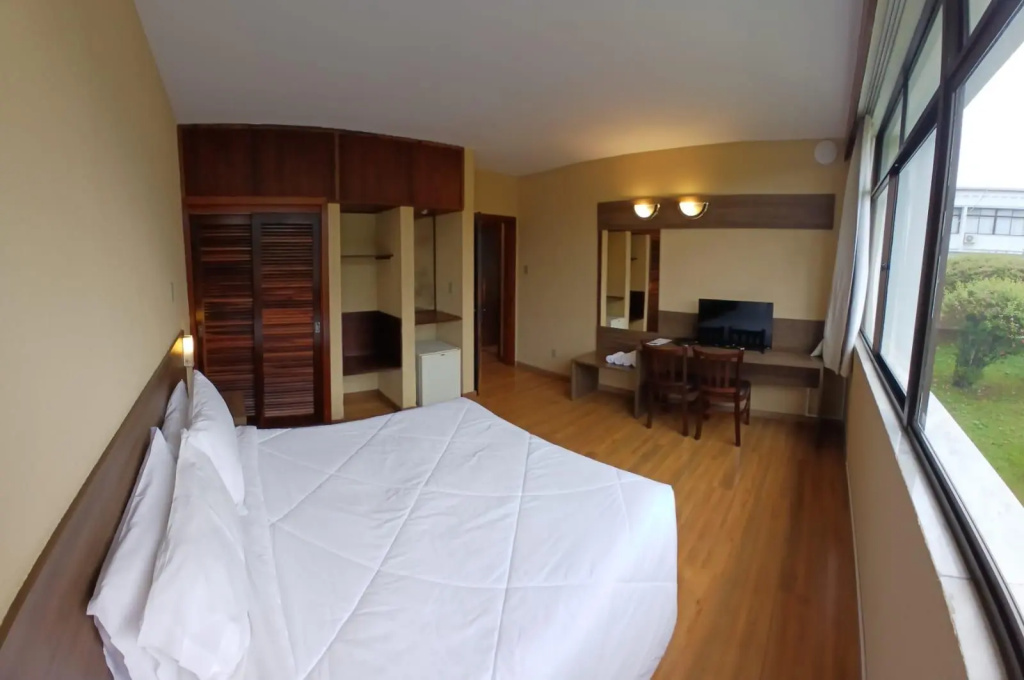 Samuara Hotel — 3