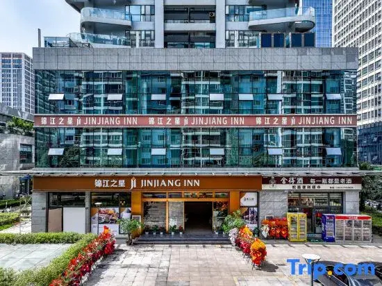Jinjiang Inn (Kunming West City Times Hengwang Plaza Branch)