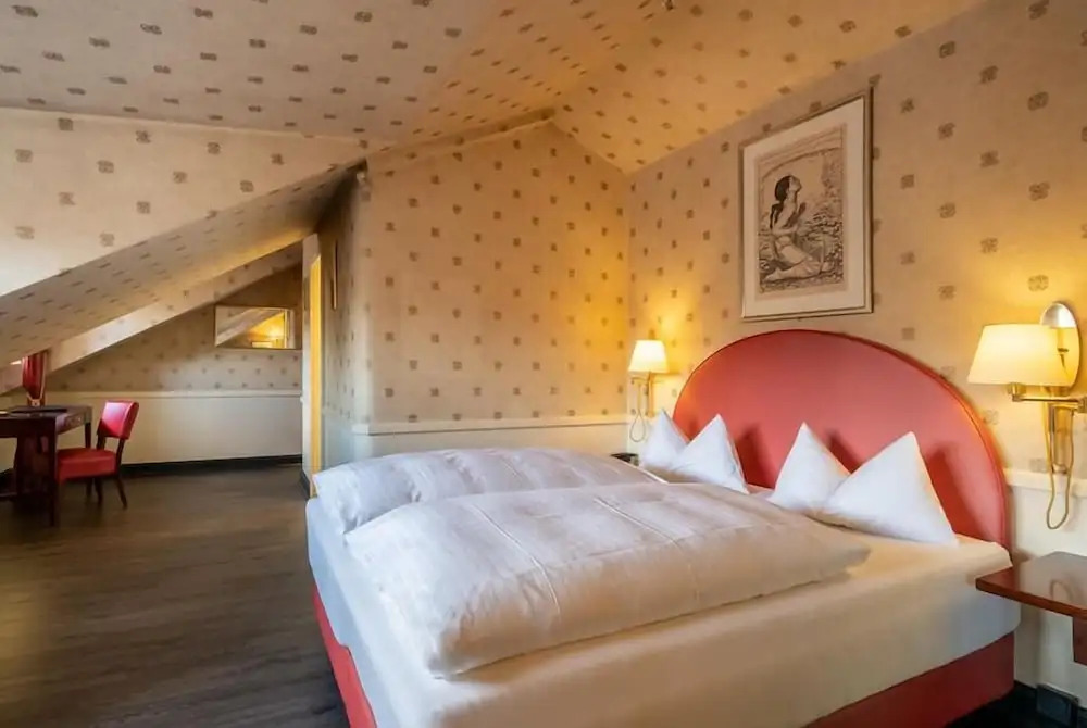 Hotel Belle Époque by null