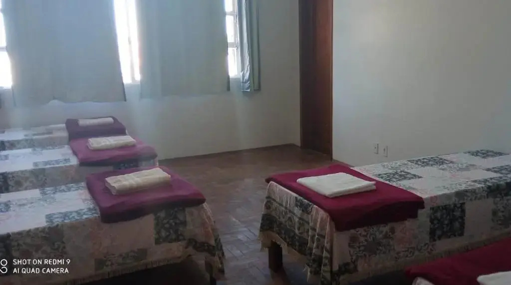Deluxe Family Suite