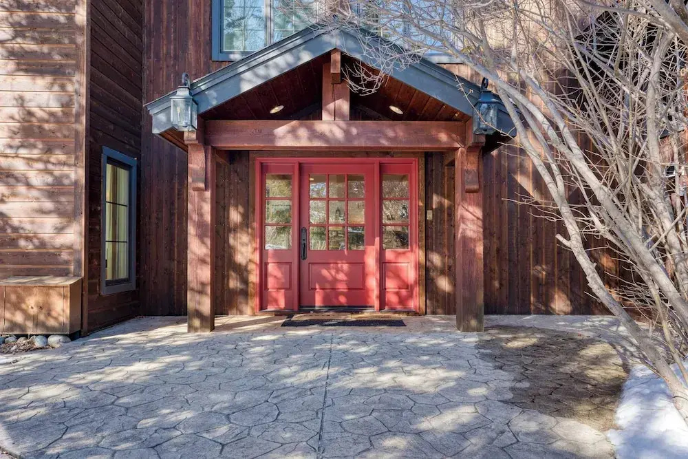 Luxury Mountain Estate w/ Indoor Pool, Gym & Hot Tub Near Keystone | Sleeps 19