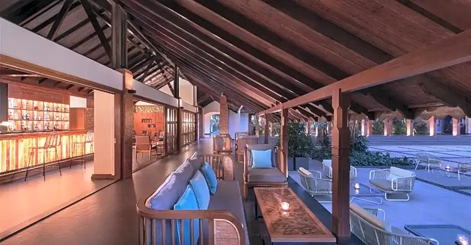 Alila Diwa Goa - India - фото 24