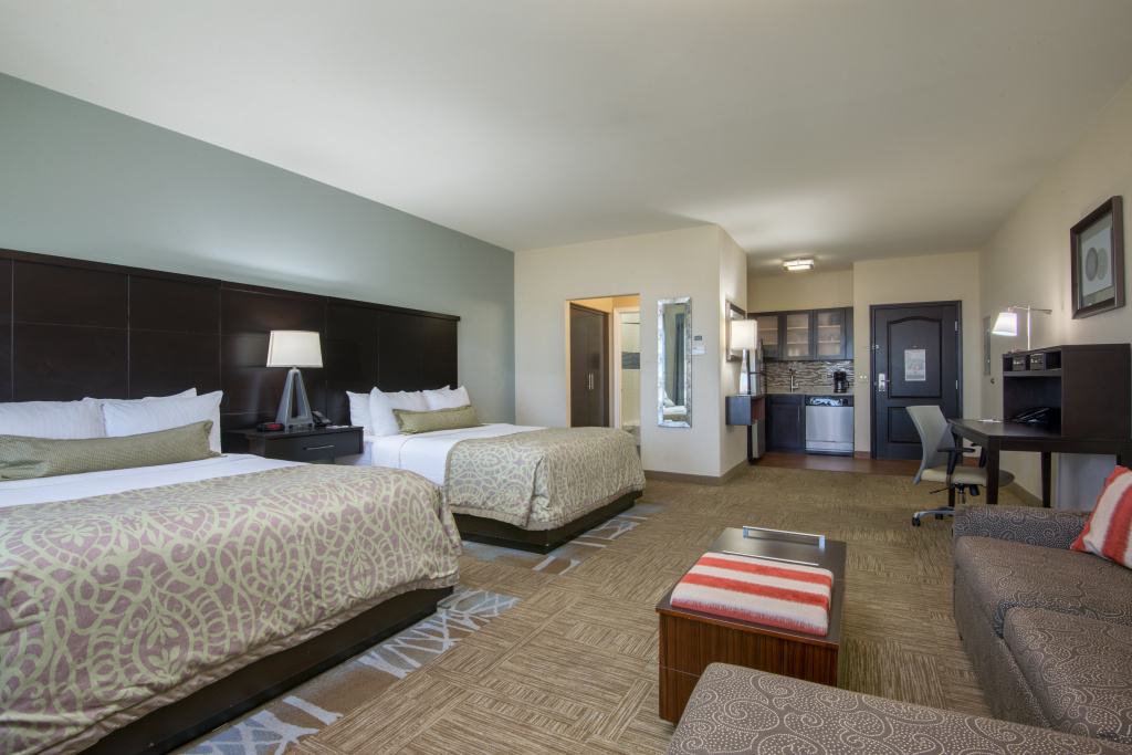 Staybridge Suites Amarillo - Western Crossing by IHG - Général