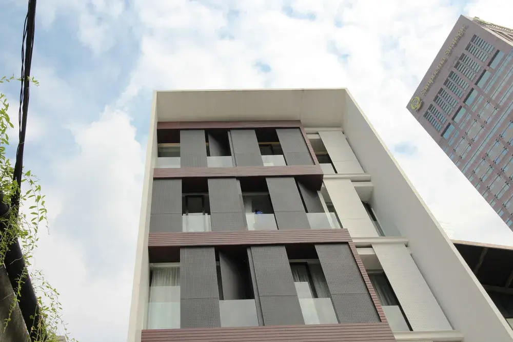 Airy Eco Setiabudi Karet Bek Murad 73 Jakarta