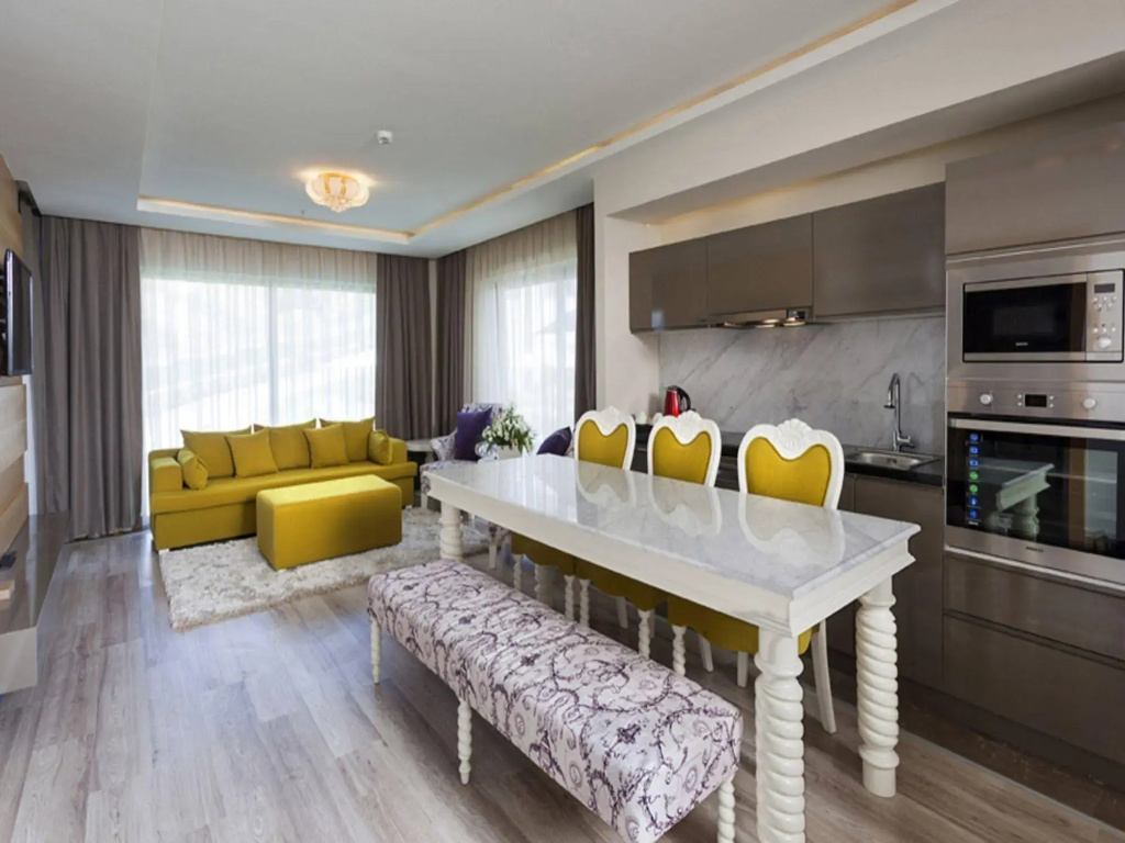 Hyde Bodrum Torba — Бодрум, Туреччина мініатюра 27