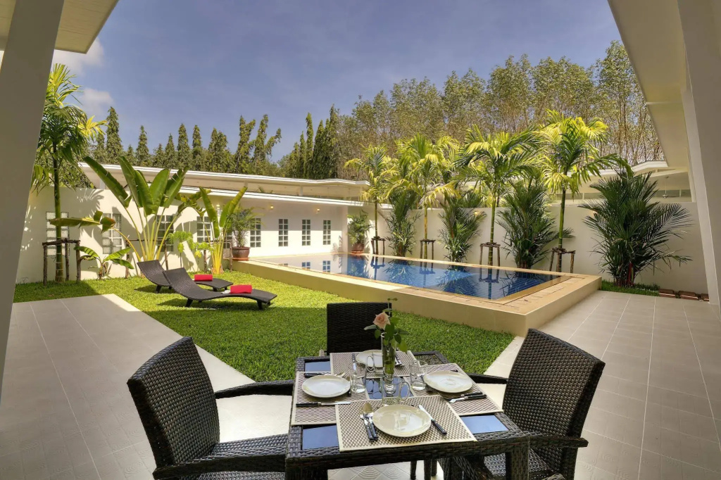 Hotel photo 13