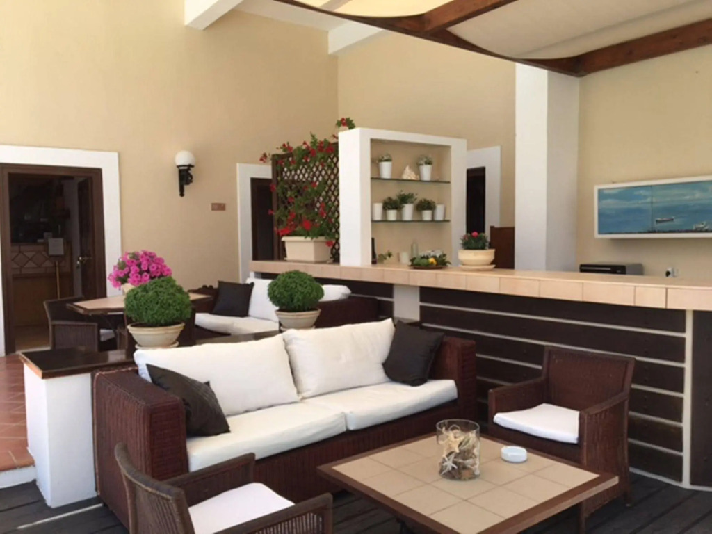 Nissia Traditional Residences, Spetses by null