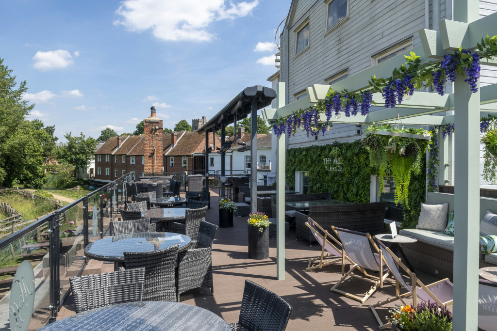 The Mill Hotel - Général