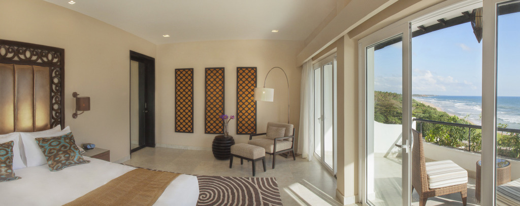 Taj Bentota Resort & Spa