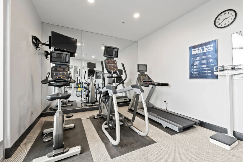Holiday Inn Killeen – Fort Hood Area by IHG - Général