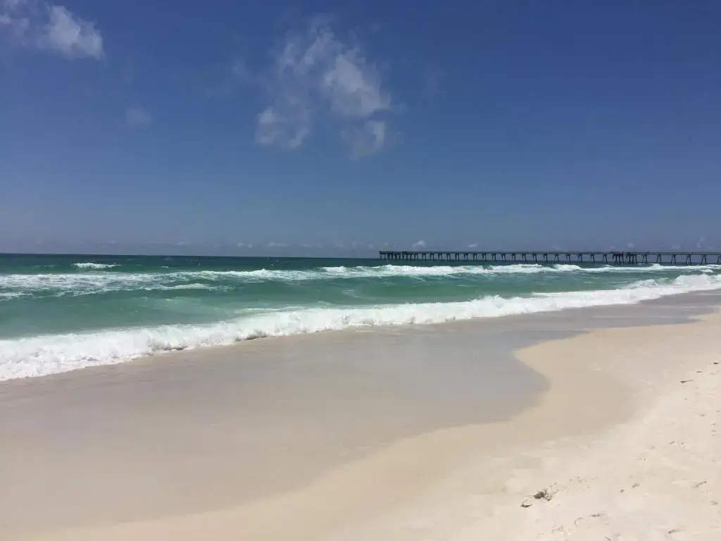 Beach & Waterfront