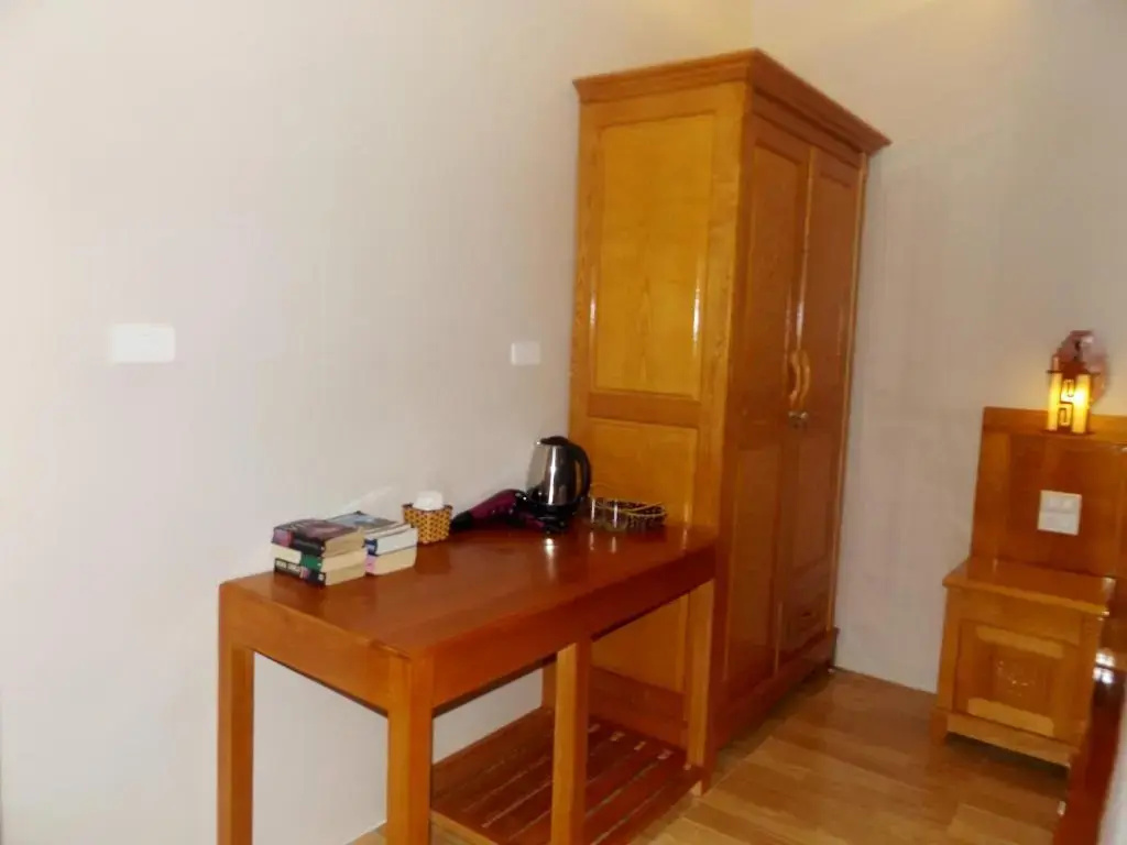 Ninh Binh Riverside Homestay 2 - Chambres