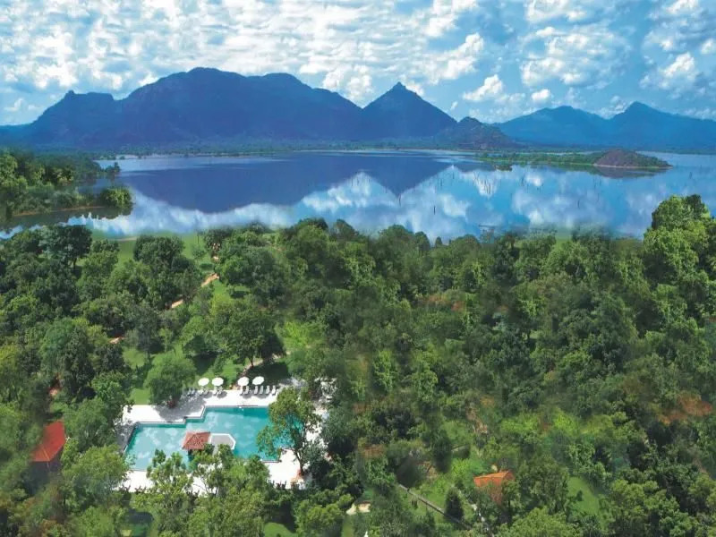 Amaya Lake Sigiriya