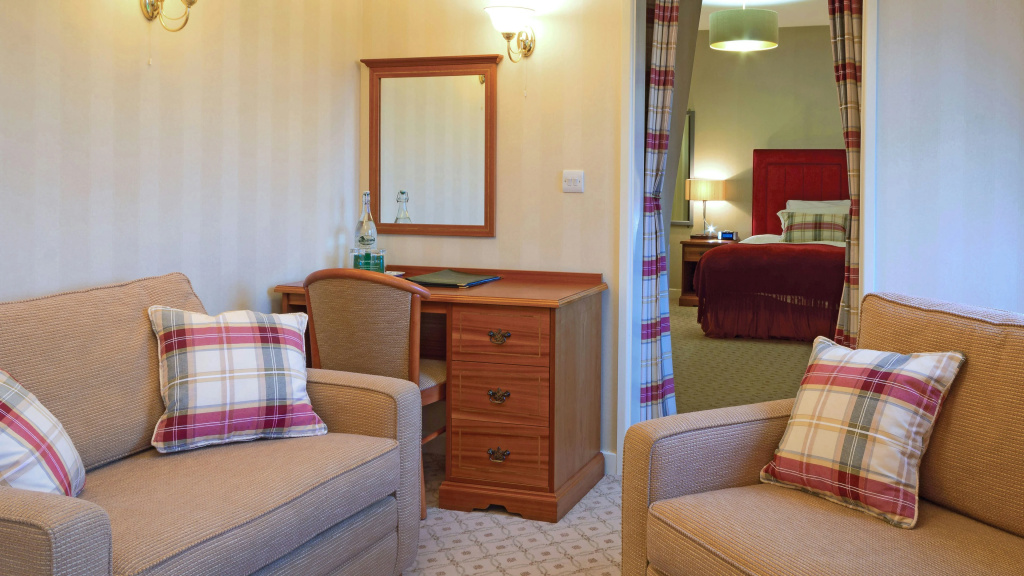 Ilsington Country House Hotel & Spa - Général